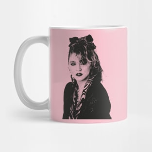 madona Mug